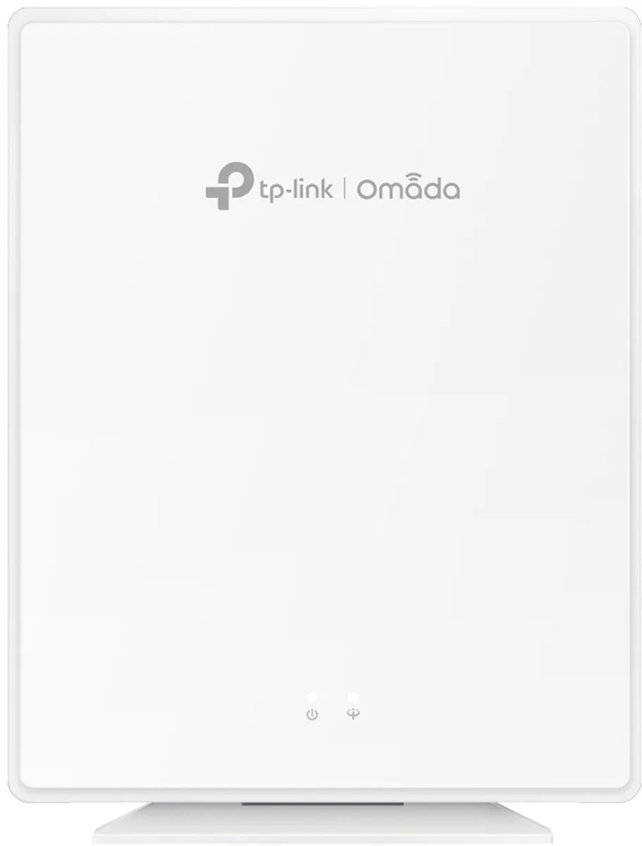 TP-Link Omada EAP610GP-DESKTOP Toegangspunt - 1201 Mbit/s - Wit
