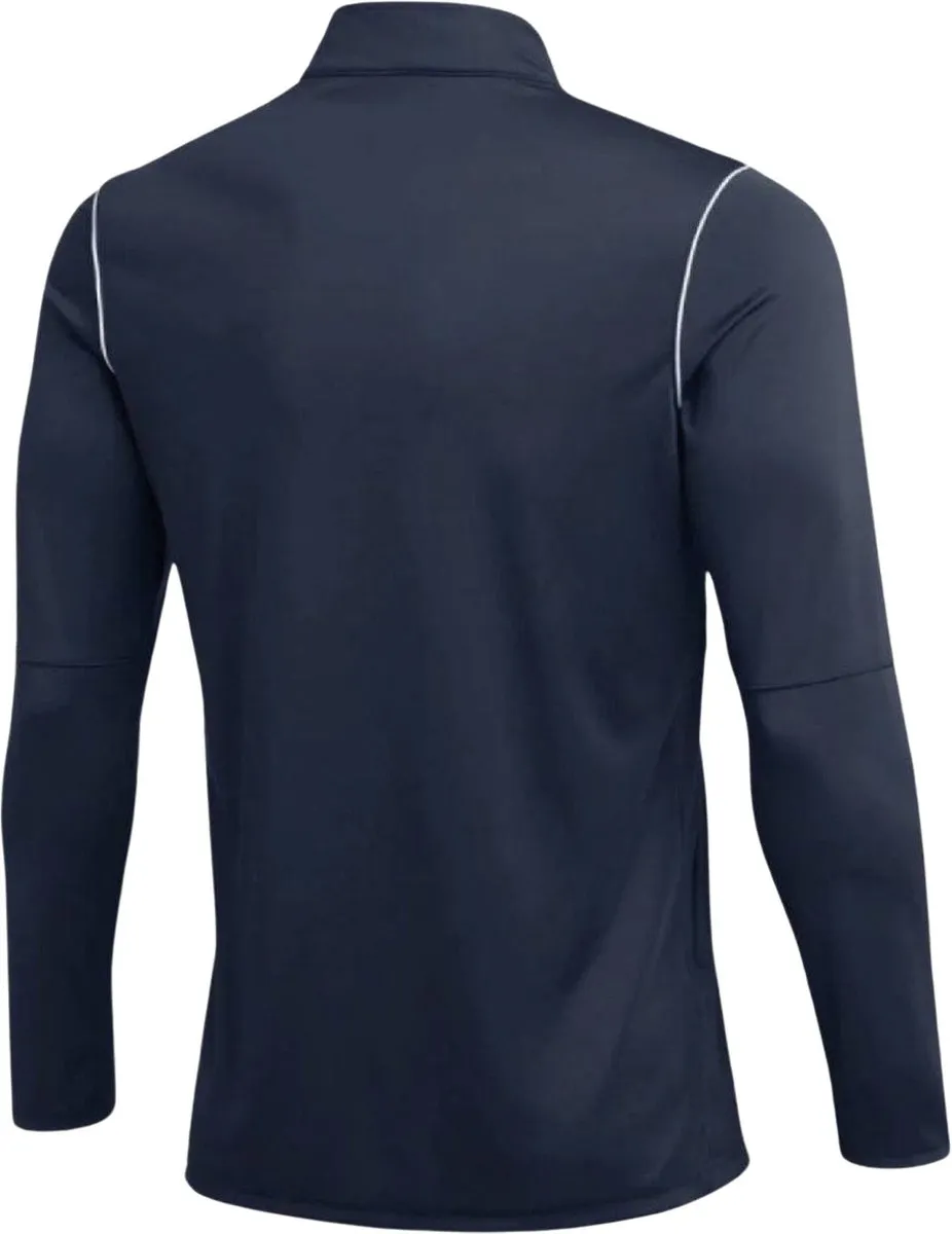Nike Dri-FIT Park 20 Trainingsjack Junior 140 - Zwart