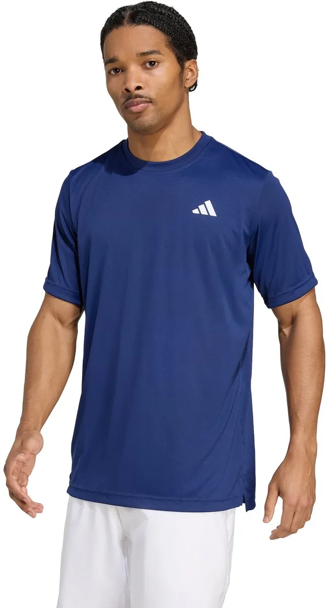 adidas Performance Club Tennis Climacool T-shirt JW5355