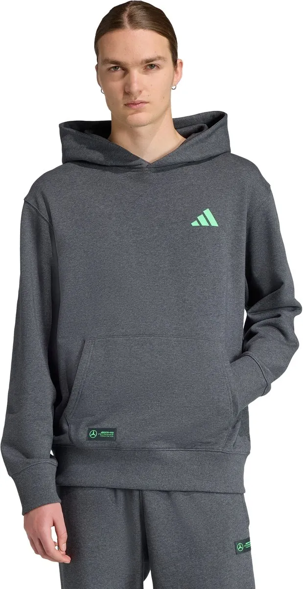 adidas Performance Mercedes-AMG Petronas Formula One Team Hoodie