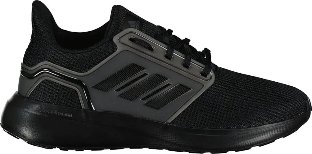 Adidas EQ19 Run Hardloopschoenen 40 - Zwart