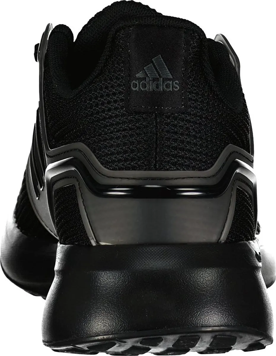 Adidas EQ19 Run Hardloopschoenen 40 - Zwart