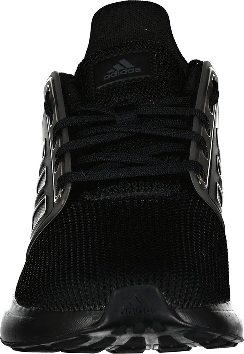 Adidas EQ19 Run Hardloopschoenen 40 - Zwart