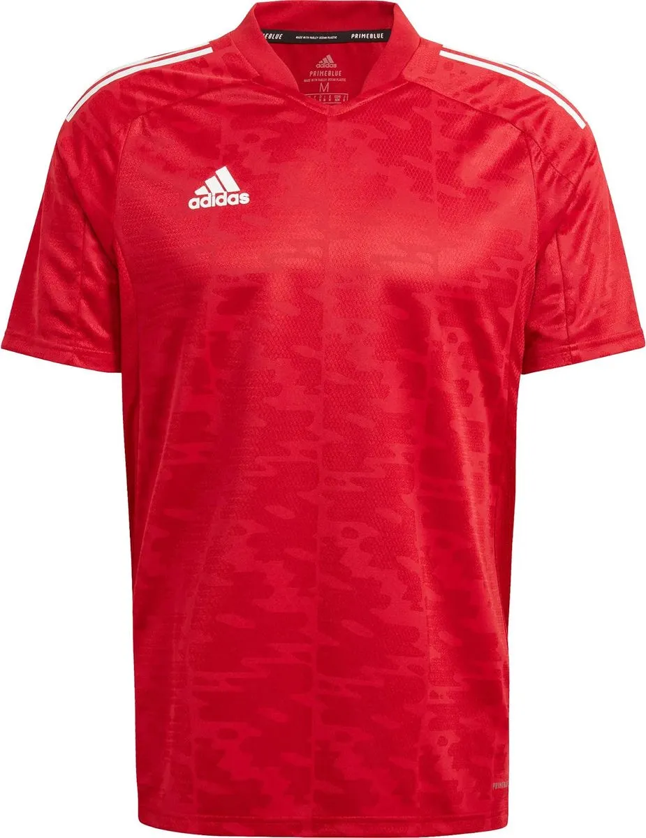 Adidas Condivo 21 Shirt Heren