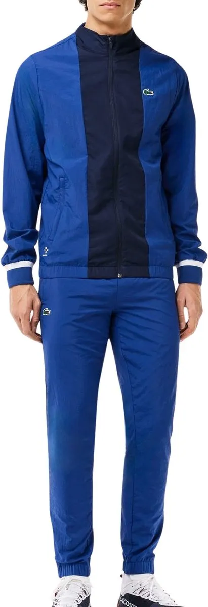 Lacoste Sport X Daniil Medvedev Joggingpak