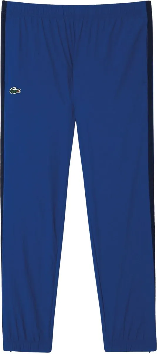 Lacoste Sport X Daniil Medvedev Joggingpak - Navy S