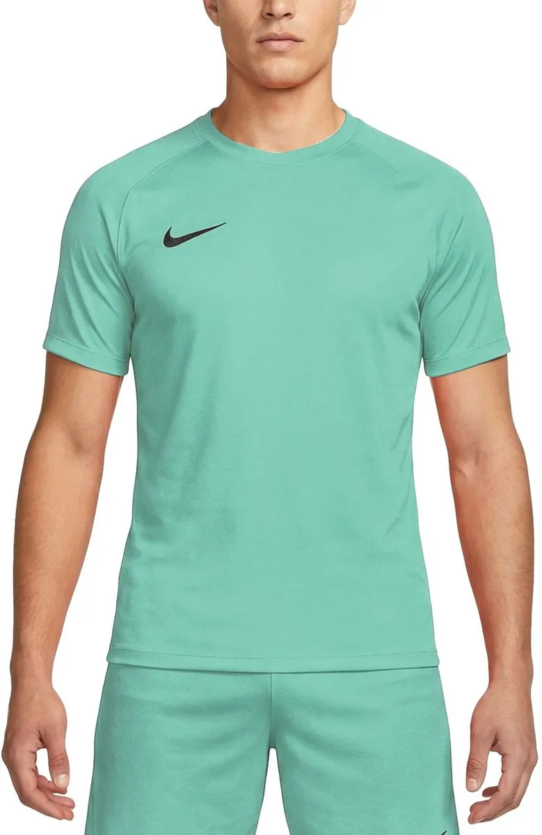 Nike Dri-FIT Park VIII SS Shirt Heren M