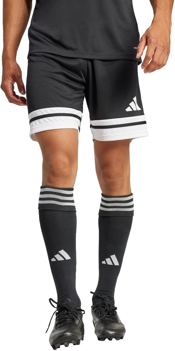 adidas Performance Squadra 25 Short XXL - Zwart