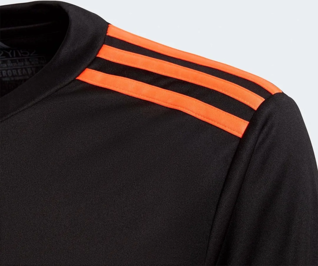 adidas Squadra 21 Keepersshirt Junior GN6947 - 116 - afbeelding 6 van 6
