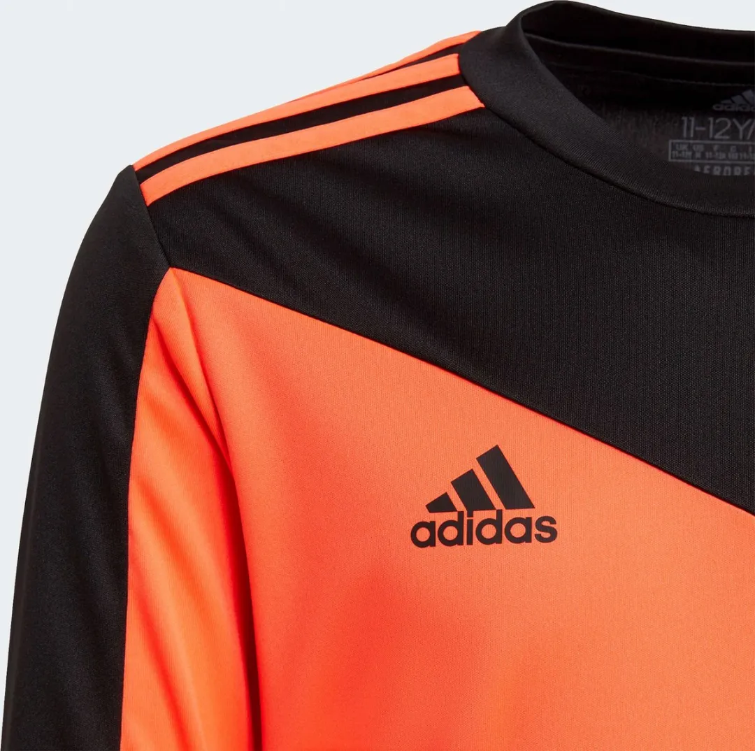 adidas Squadra 21 Keepersshirt Junior GN6947 - 116