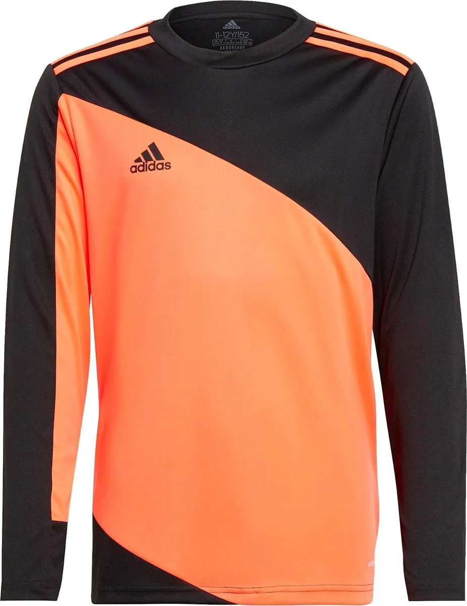 adidas Squadra 21 Keepersshirt Junior GN6947 - 116