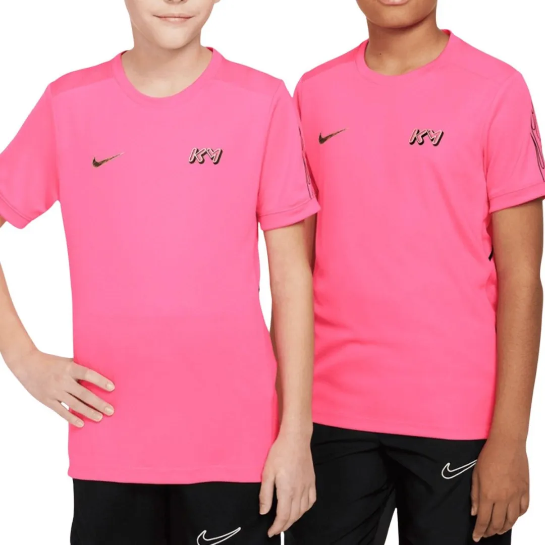 Nike Kylian Mbappé Academy Shirt Junior HQ3688-645