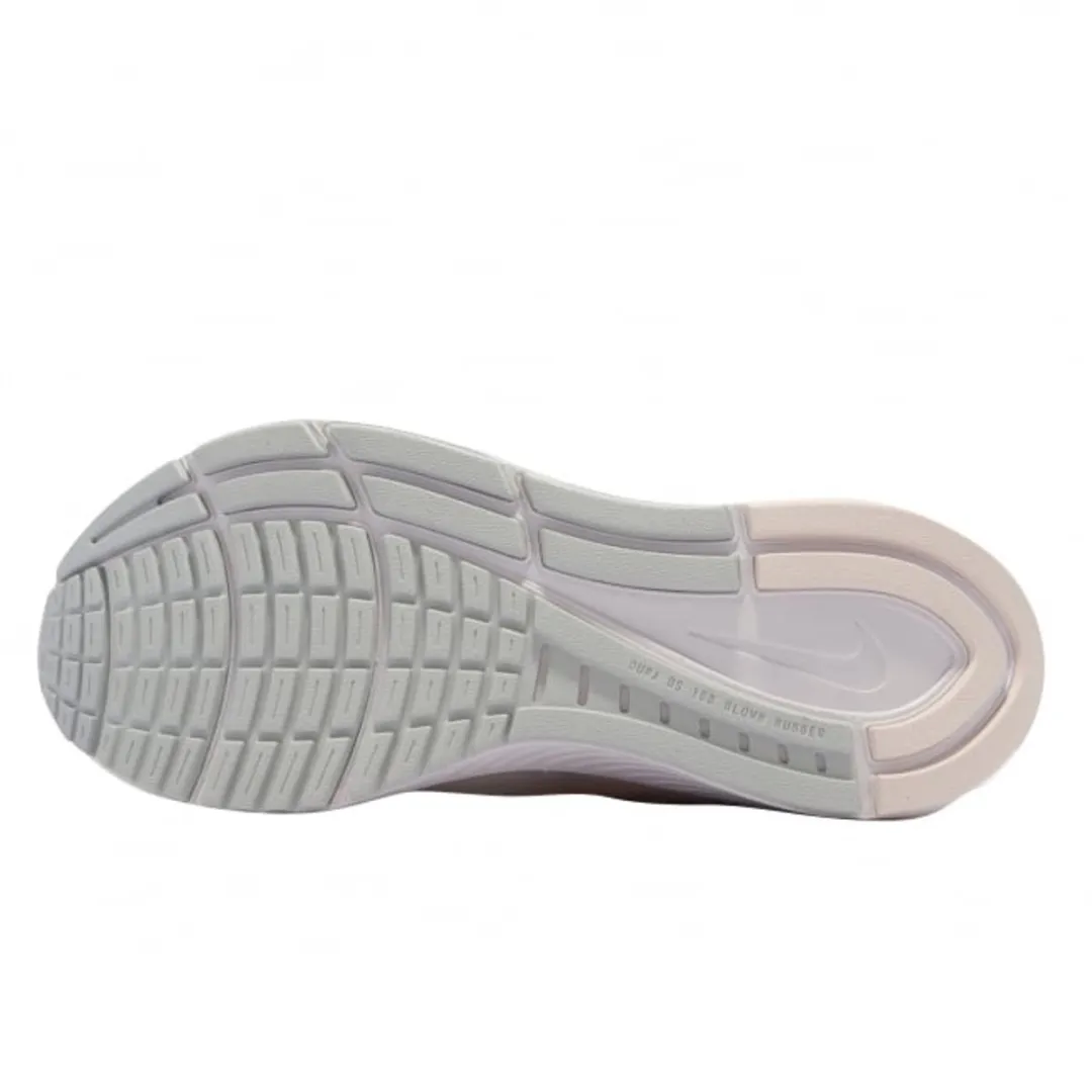 Nike Air Zoom Structure Hardloopschoenen Dames 36.5 - Wit