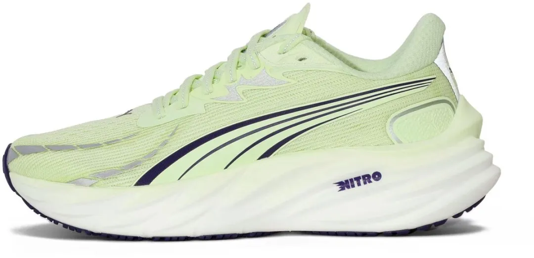 Puma Velocity Nitro 4 Hardloopschoenen