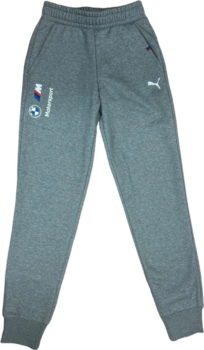 PUMA BMW Trainingsbroek S