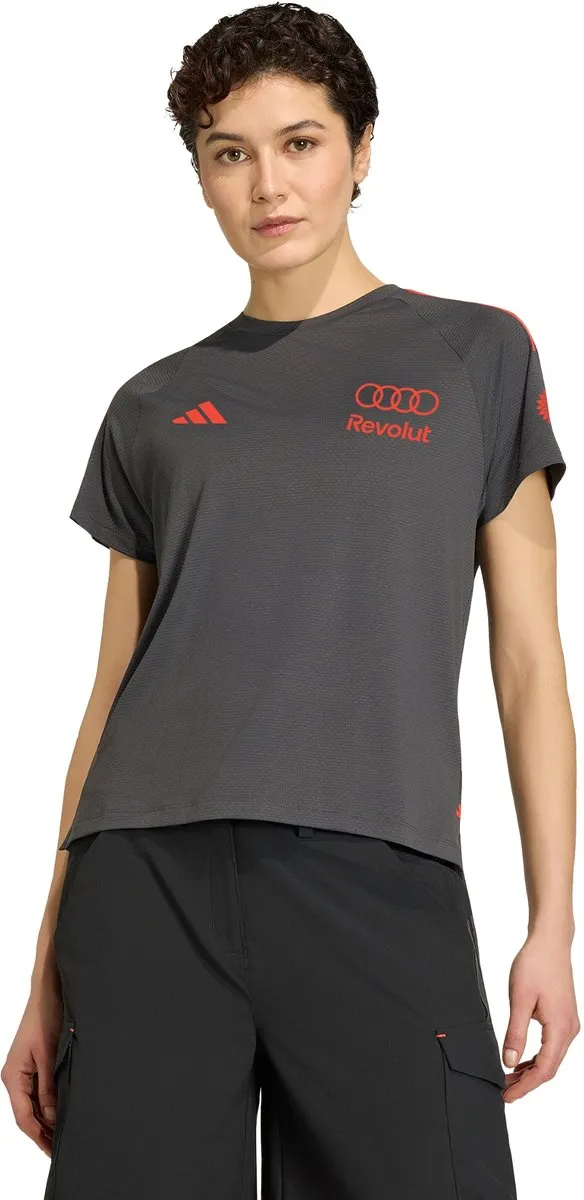 adidas Performance Audi Revolut F1 Team Monteurshirt