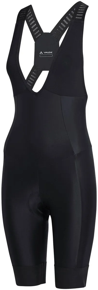 Vaude Furka Bib Tights II Dames Fietsbroek