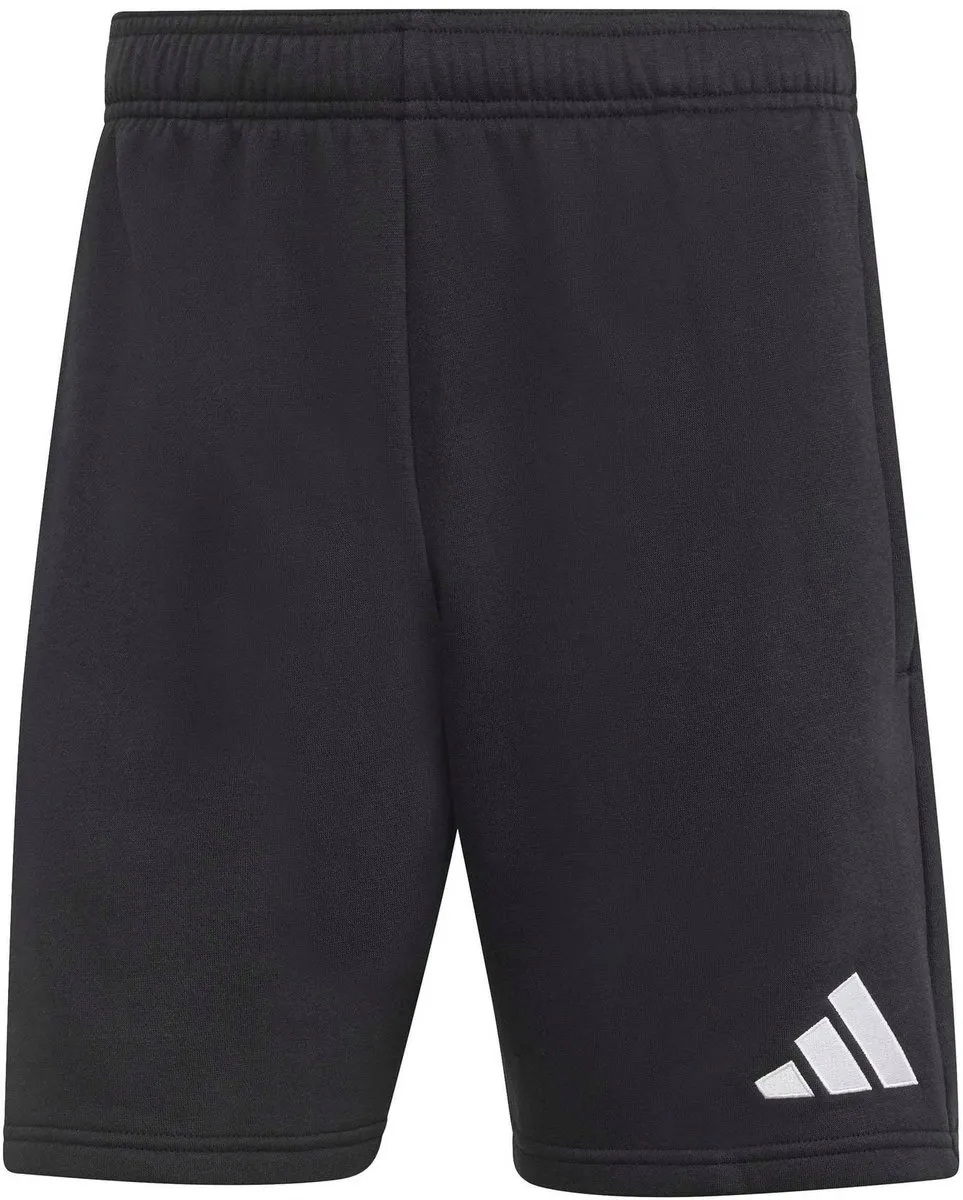 Adidas Entrada 26 Joggingshort Heren XL - Navy/Wit