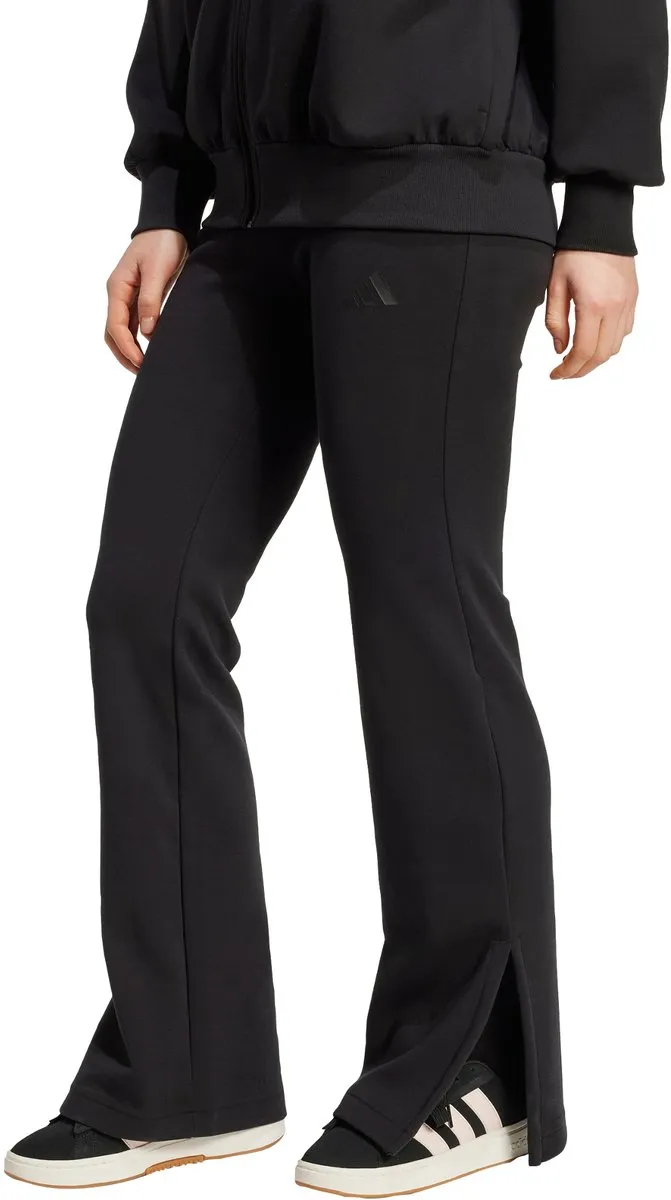 adidas Sportswear Soft Lux Flared Trainingsbroek JM3757