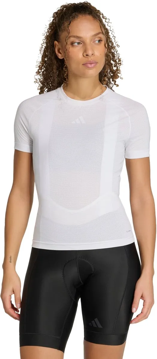 adidas Performance Cycling Base Layer Shirt JZ6776