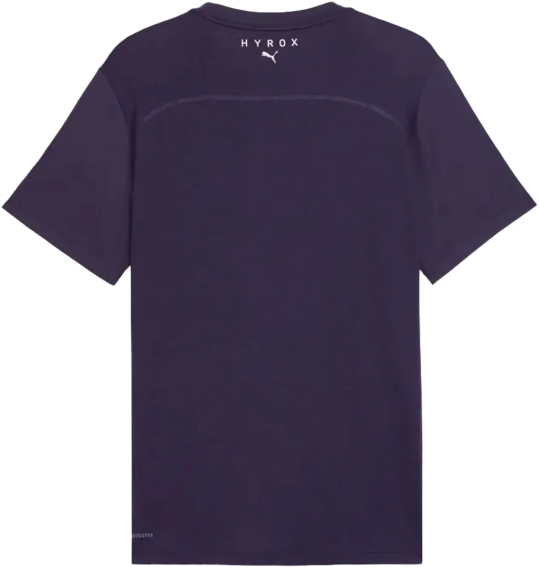 PUMA x Hyrox Cloudspin Thermoadap - L - Paars