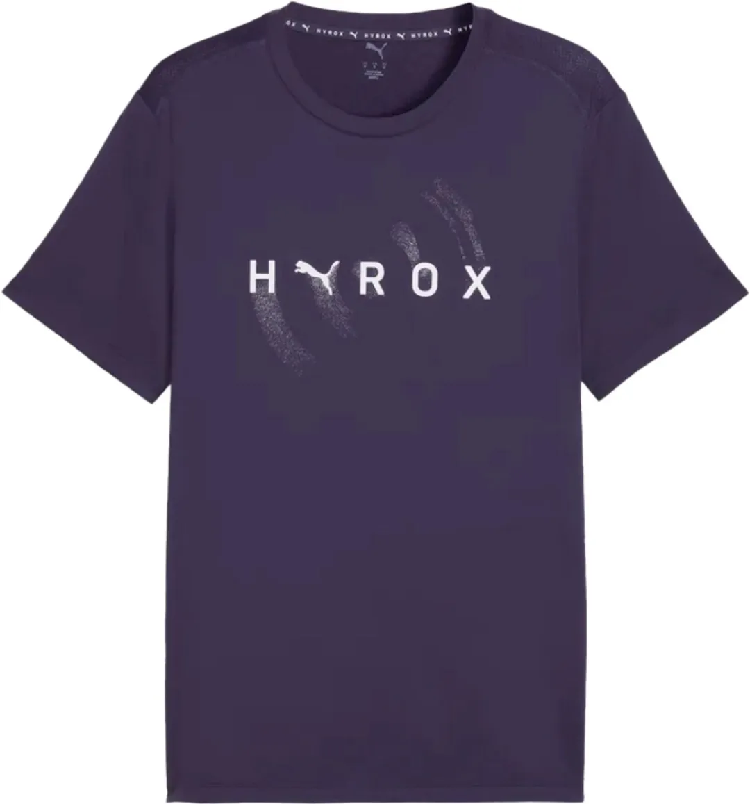 PUMA x Hyrox Cloudspin Thermoadap