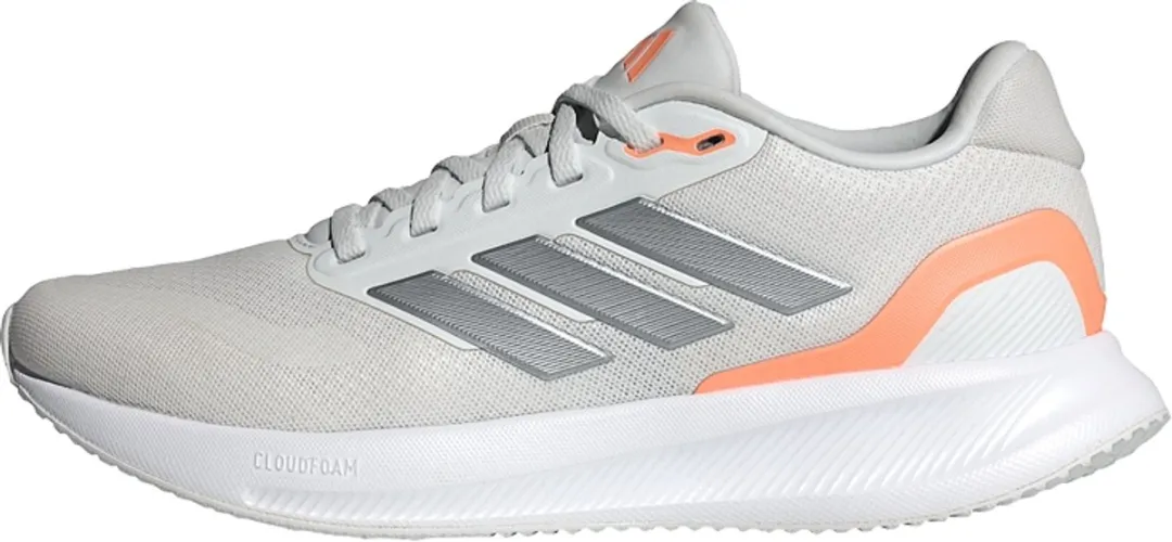 Adidas Performance Runfalcon 5 Hardloopschoenen Wit