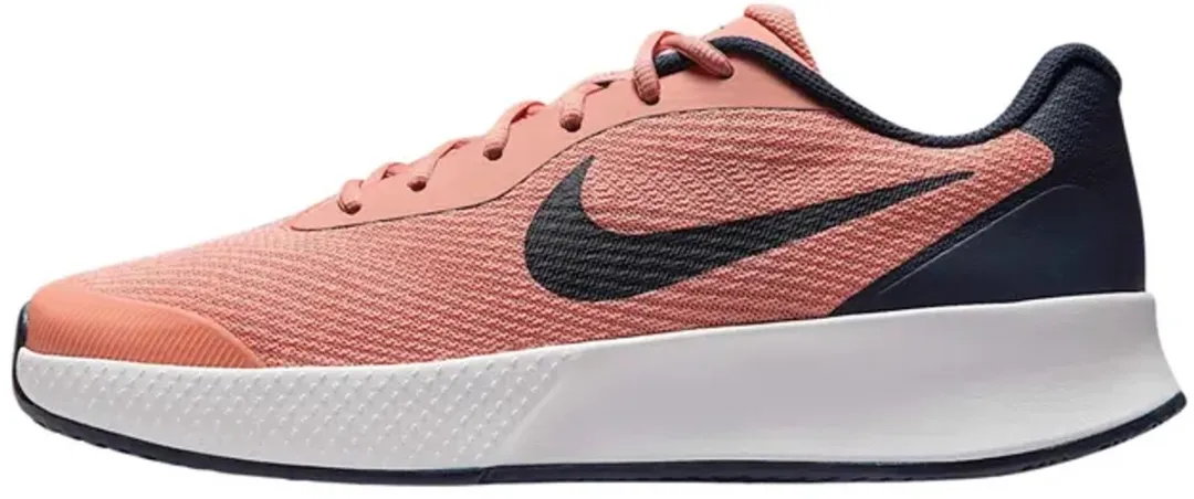 Nike Vapor Lite 3 Heren Sportschoen FG - Zalm - Maat 44.5