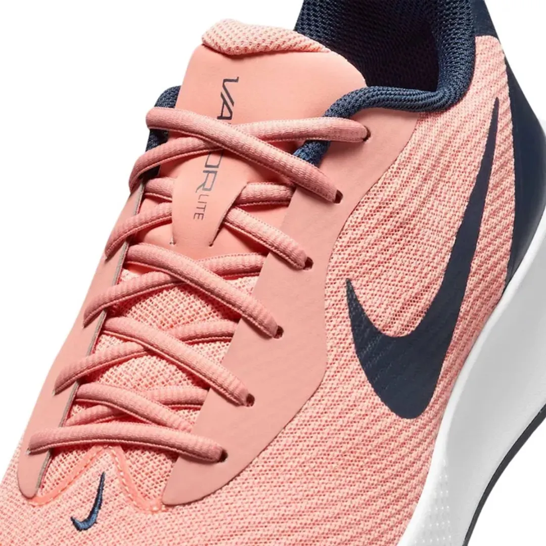 Nike Vapor Lite 3 Heren Sportschoen FG - Zalm - Maat 44.5 - afbeelding 6 van 6
