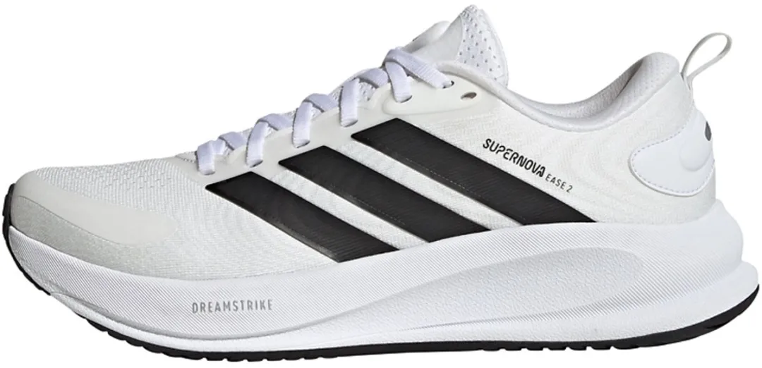 Adidas Performance Supernova Ease 2 M Hardloopschoenen JQ4254 - Wit