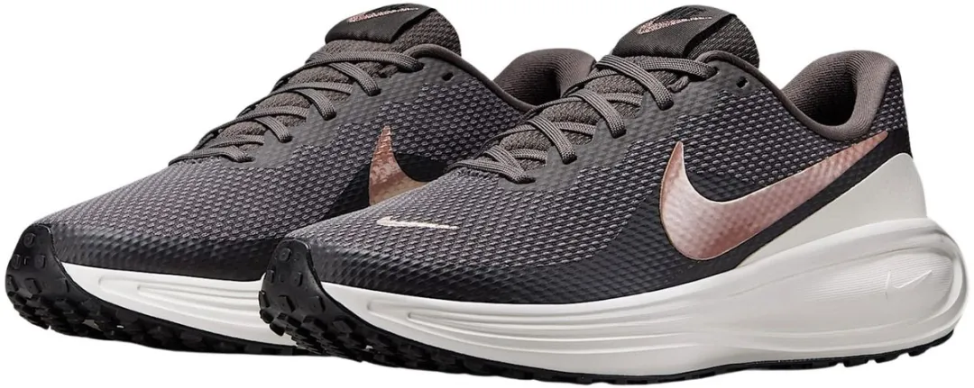 Nike Revolution 8 HJ8485-200 Hardloopschoenen Dames