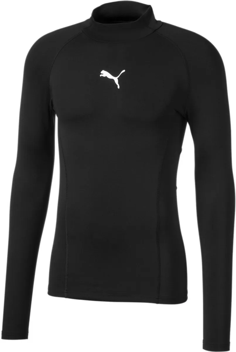 PUMA LIGA Baselayer Tee Longsleeve 655922