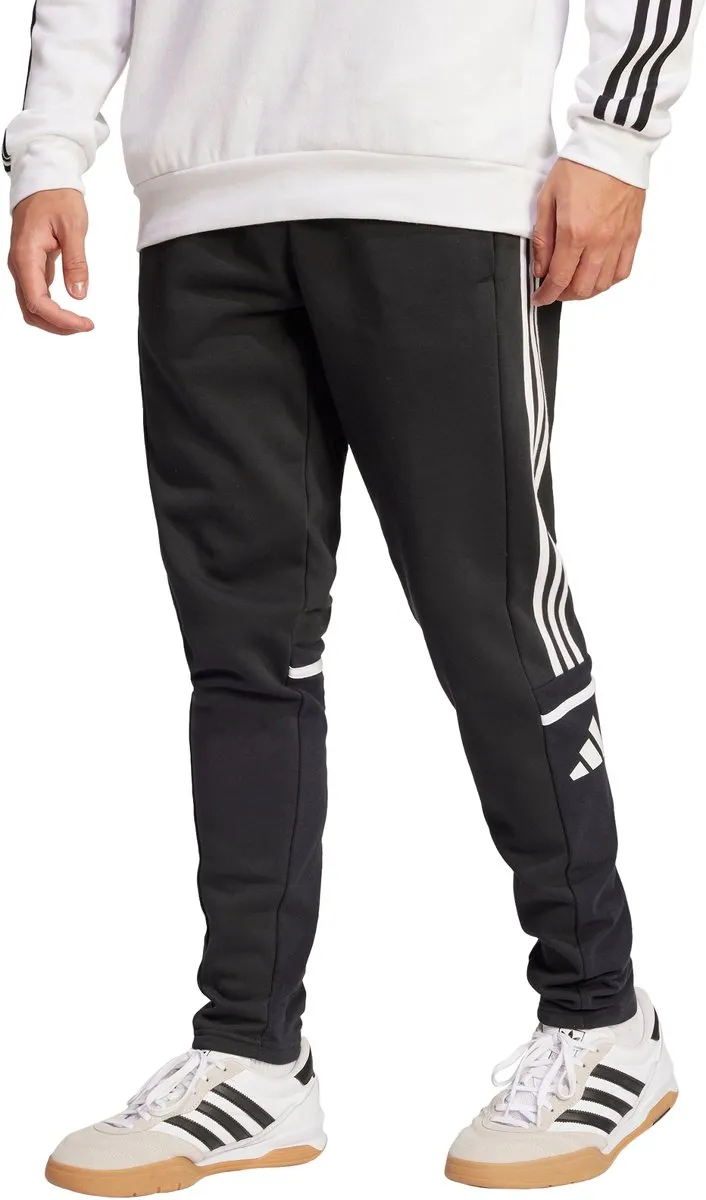 adidas Performance Squadra 25 Joggingbroek Zwart 3XL