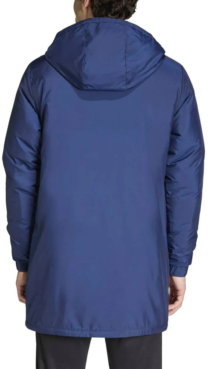 Adidas Entrada 26 Stadionjas XXL - Navy/Wit