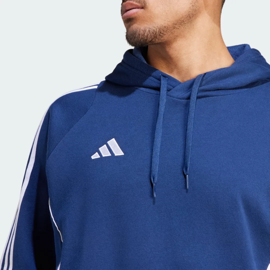 adidas Performance Tiro 24 Sweat Hoodie M - Blauw