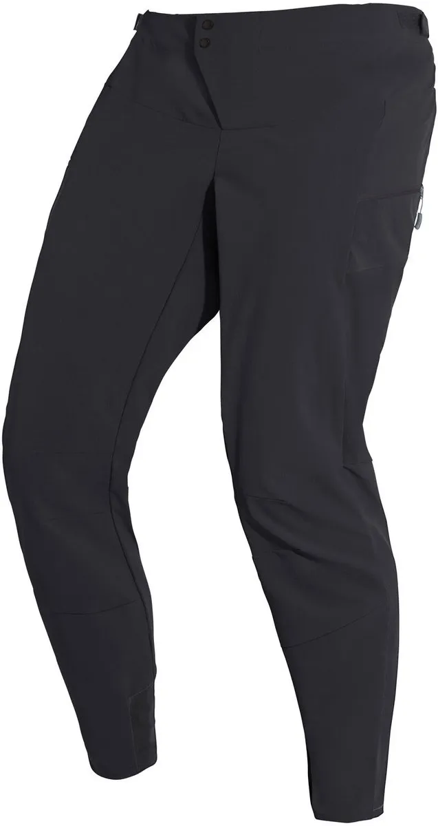 Vaude Moab Broek Heren - Zwart S