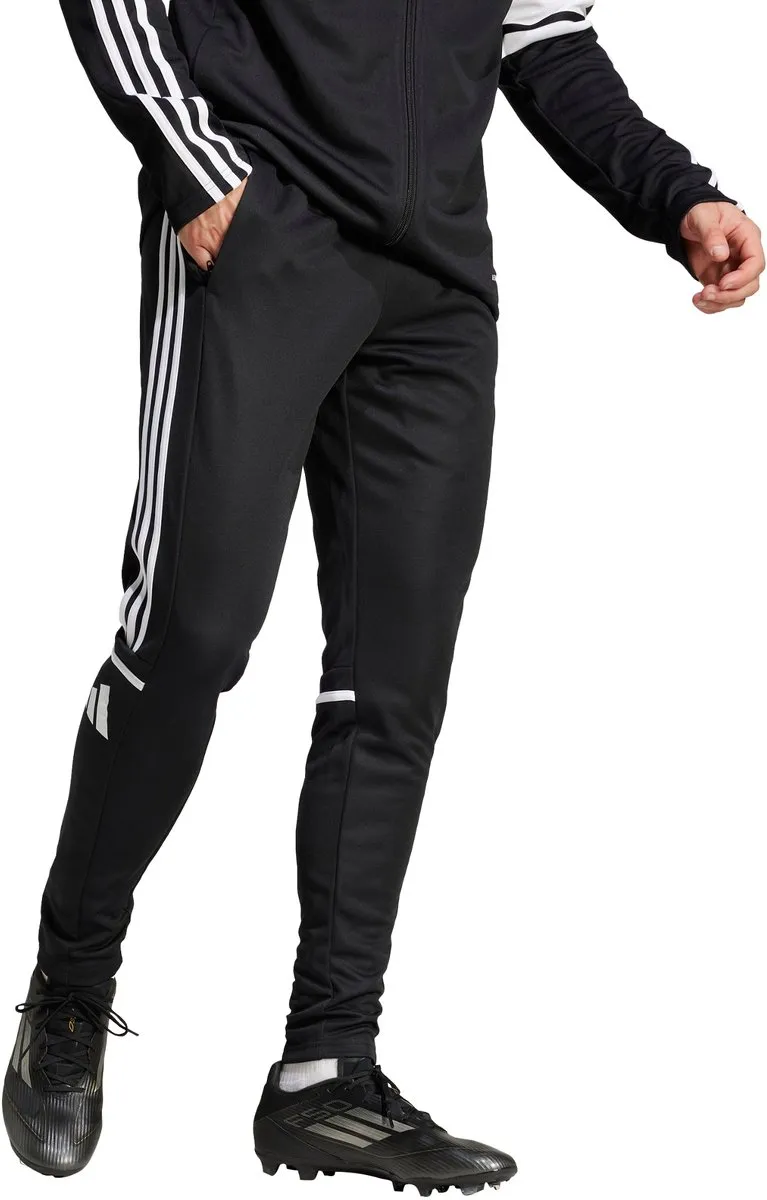 adidas Performance Squadra 25 Trainingsbroek S - Zwart