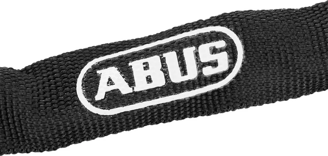 ABUS Web 1500 Fietsslot - Zwart - afbeelding 6 van 6