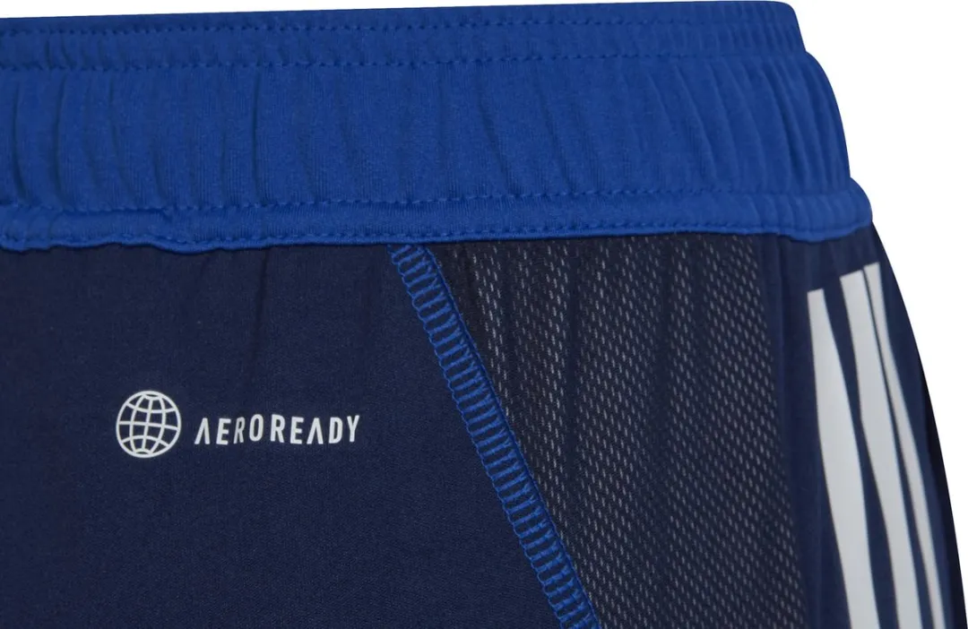Adidas Tiro23 C Tr Short - Trainingsbroek 164 - Blauw