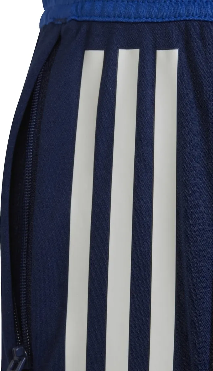 Adidas Tiro23 C Tr Short - Trainingsbroek 164 - Blauw