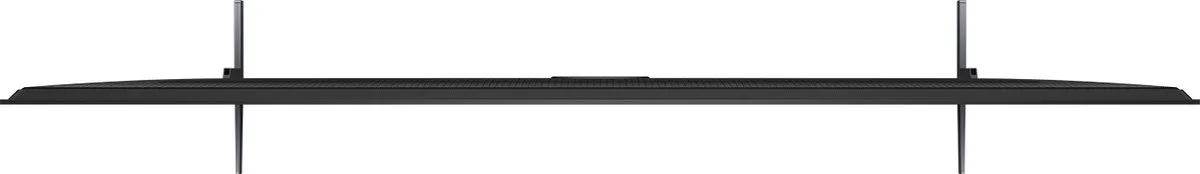 TCL 98C655 QLED Televisie 98 inch - Zwart