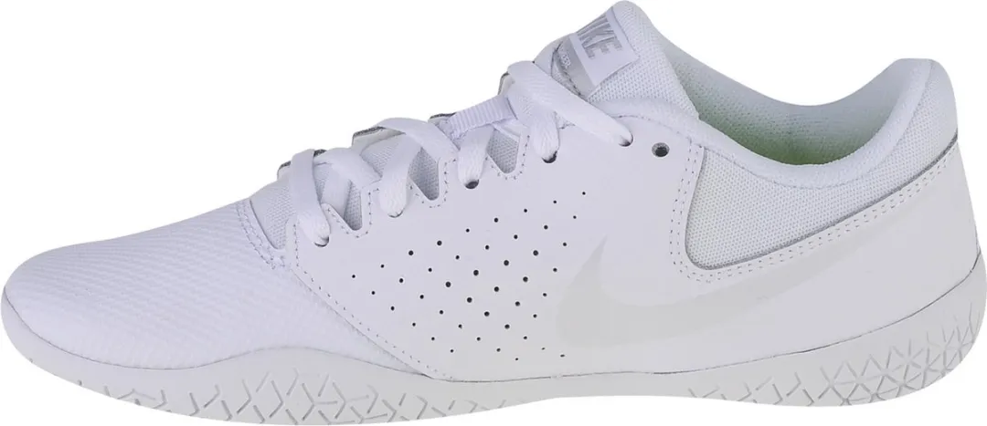 Nike Cheer Sideline IV 943790-100 Trainingsschoenen - Wit