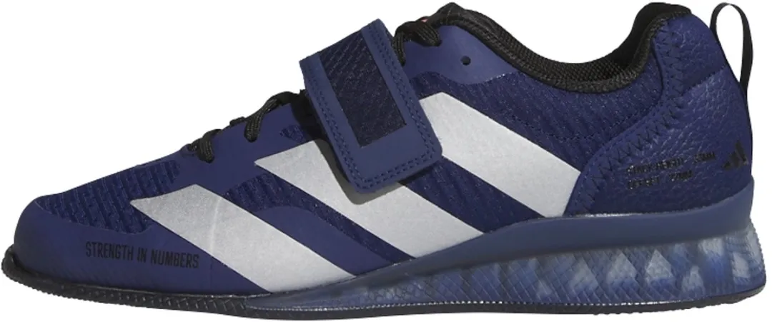 Adidas Adipower Weightlifting 3 Schoenen