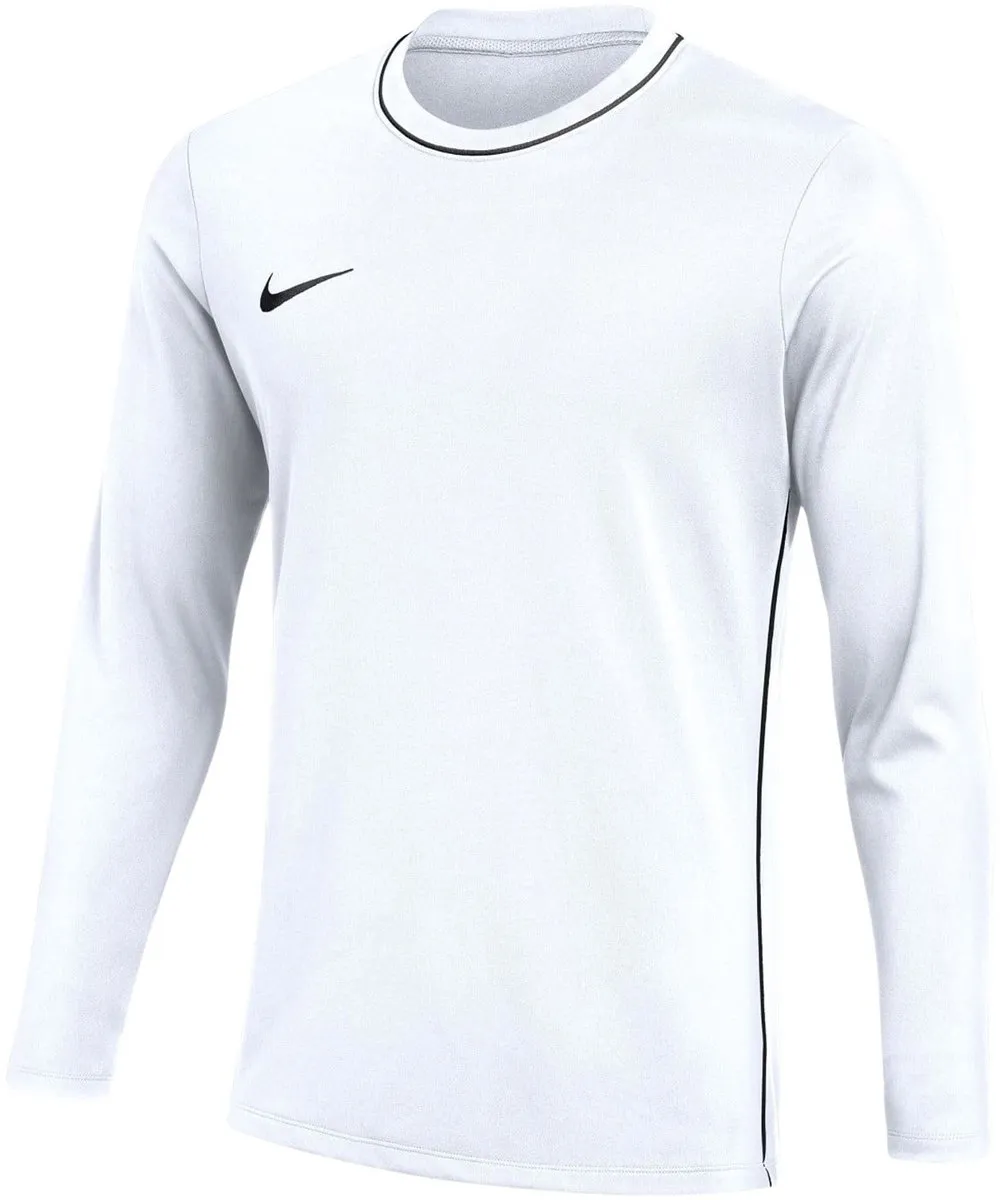 Nike Dri-FIT Park 26 LS Shirt Heren L