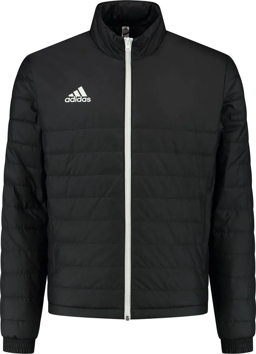 Adidas Entrada 22 Jas Junior 152 - Navy