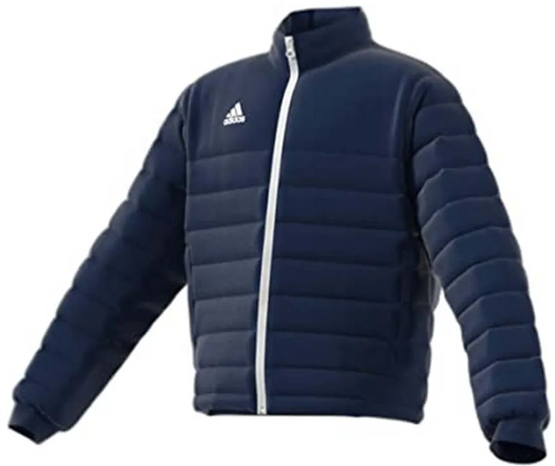 Adidas Entrada 22 Jas Junior 152 - Navy