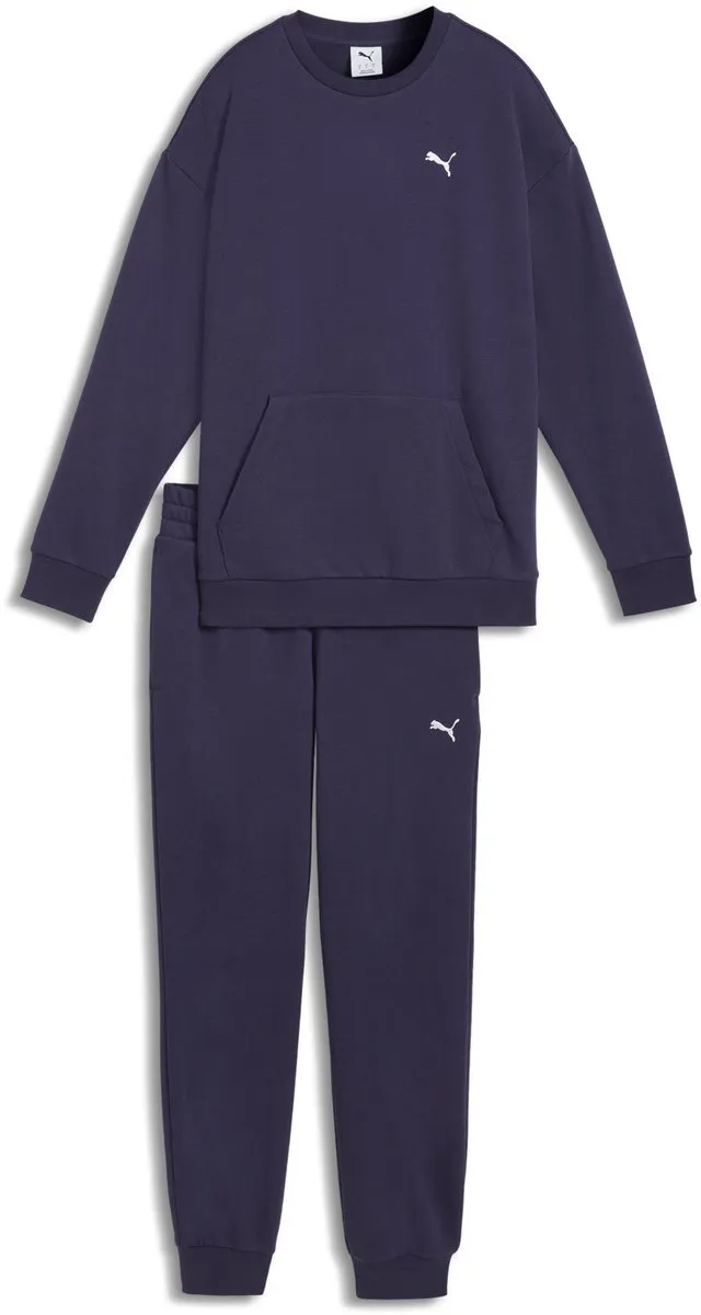 PUMA Relaxed Sweat Suit Trainingspak