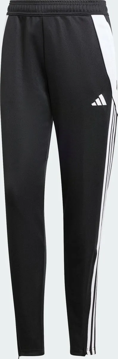 Adidas Performance Tiro 24 Trainingsbroek L - Zwart