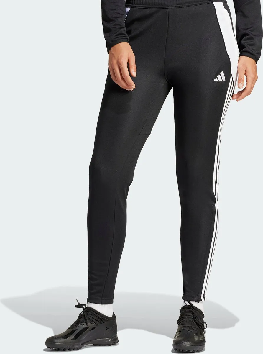 Adidas Performance Tiro 24 Trainingsbroek L - Zwart