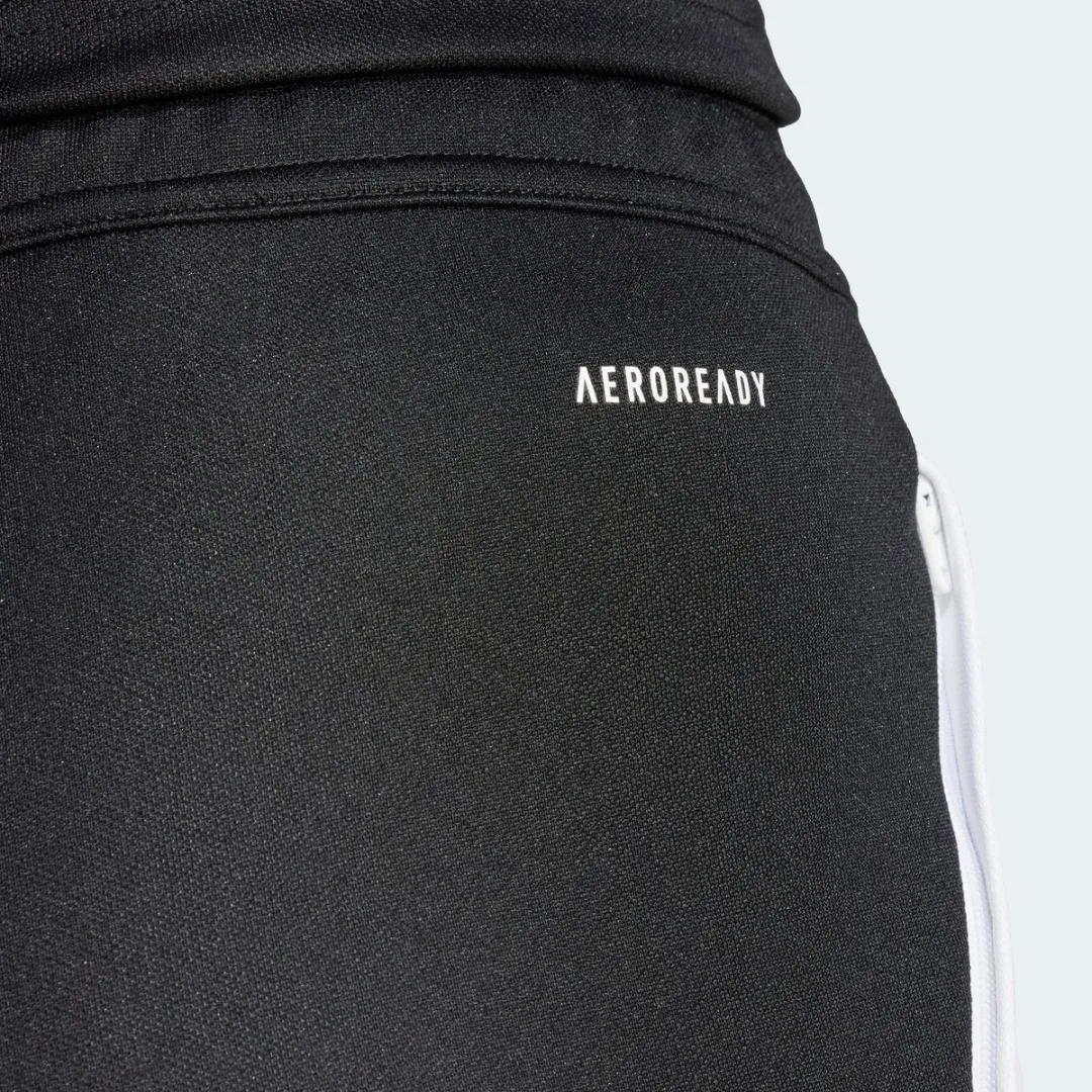 Adidas Performance Tiro 24 Trainingsbroek L - Zwart